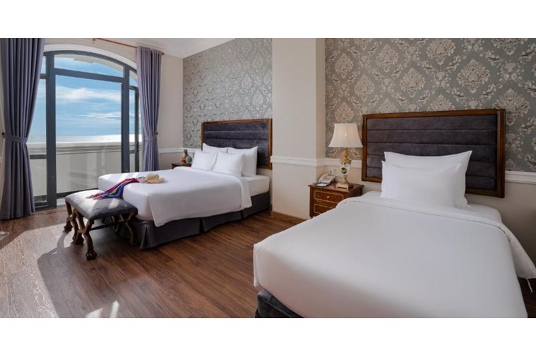 Phòng Executive Suite